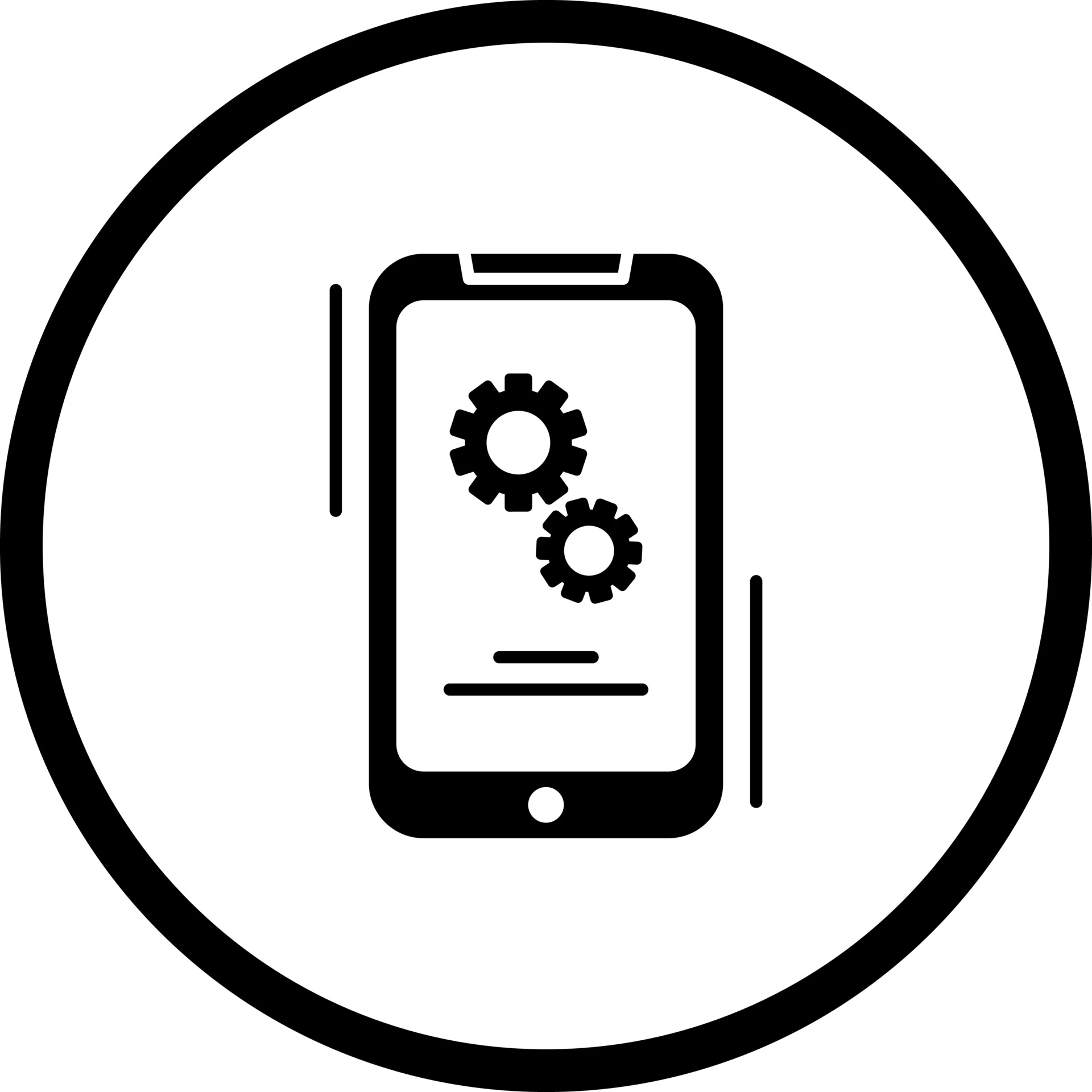 All Mobile Parts
