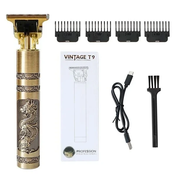 vintage t9 trimmer original