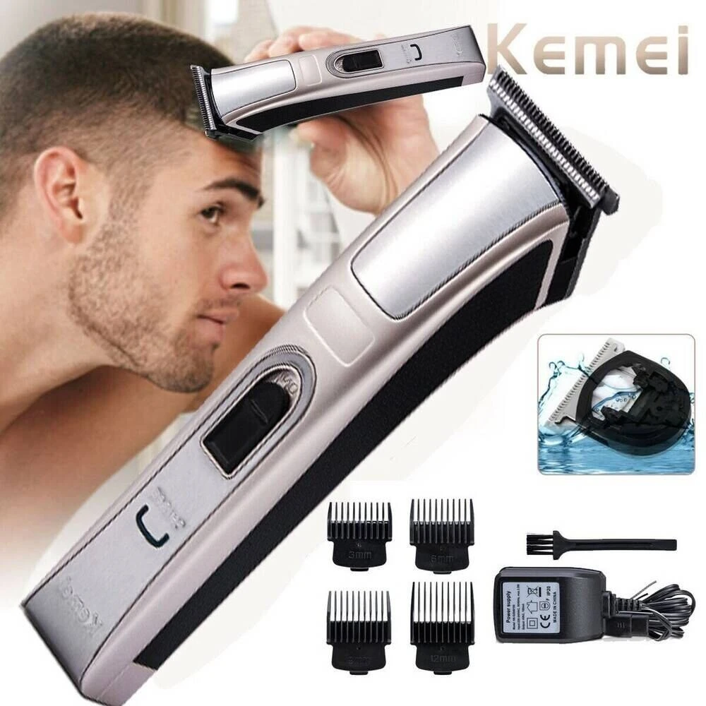 Kemei KM-5017 Hair Clipper for Adult & Children use