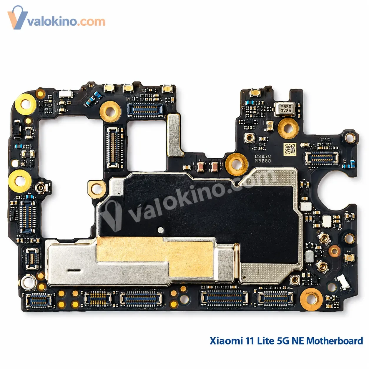 Xiaomi 11 Lite 5G NE   Motherboard