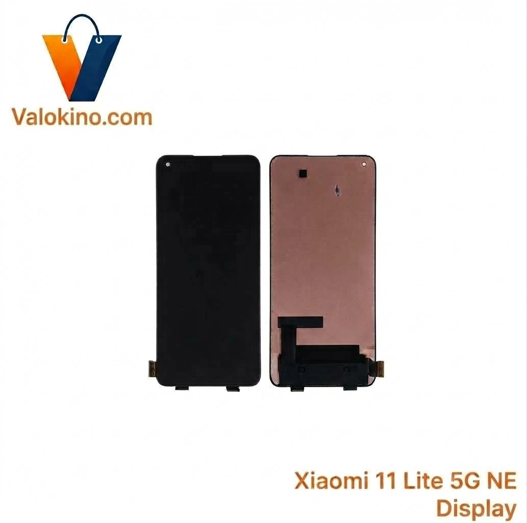 Original Xiaomi 11 Lite 5G NE AMOLED Display price in Bangladesh