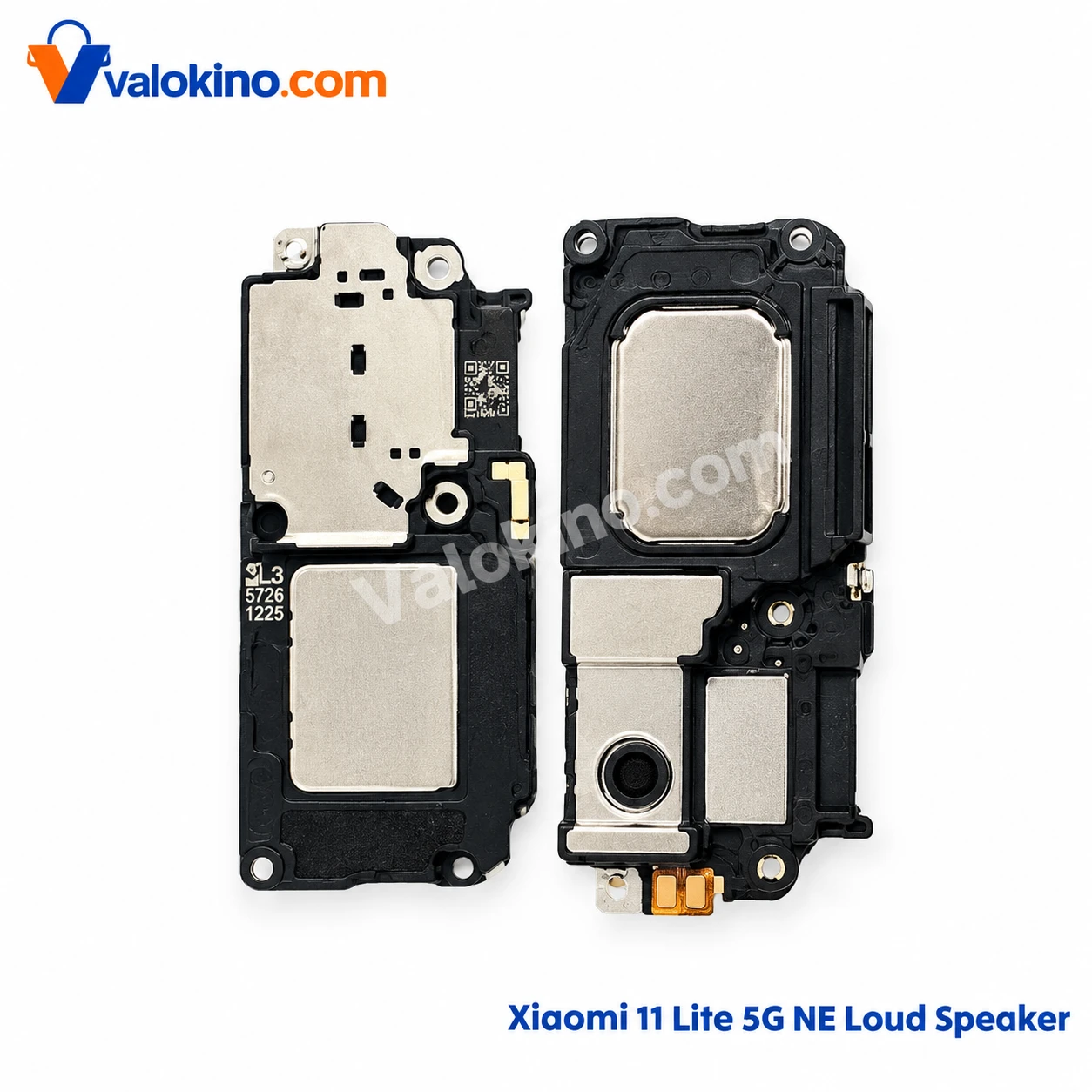 Xiaomi 11 Lite 5G NE loud speaker price in Bangladesh