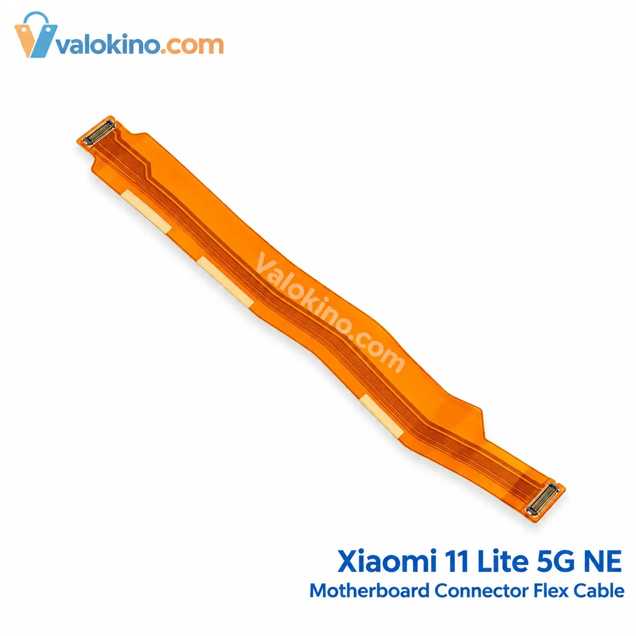 Xiaomi 11 Lite 5G NE Motherboard Connector flex cable