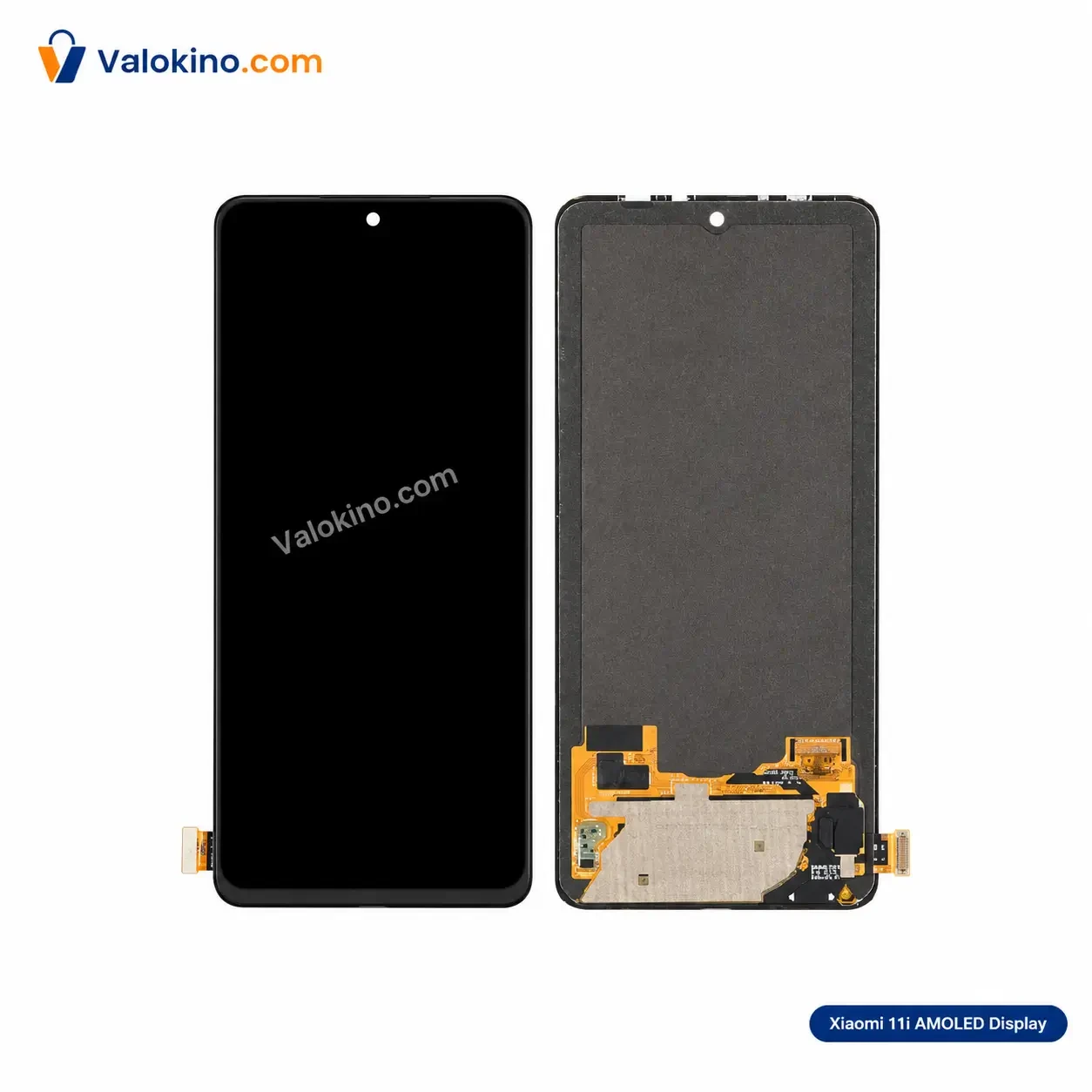 Xiaomi 11i AMOLED Display price in Bangladesh