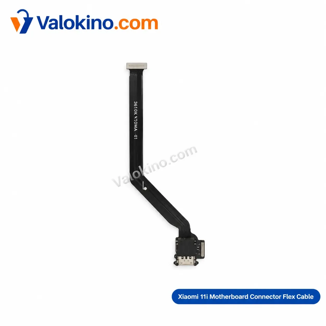 Xiaomi 11i Motherboard Connector flex cable Price in Bangladesh