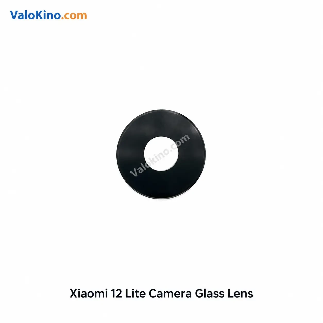 Xiaomi 12 Lite Camera Glass Lens price in Bangladesh
